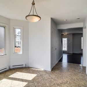 43 Rue De La Civilisation (Gatineau) Magnifique Appartement De 3 Cc - Photo 3