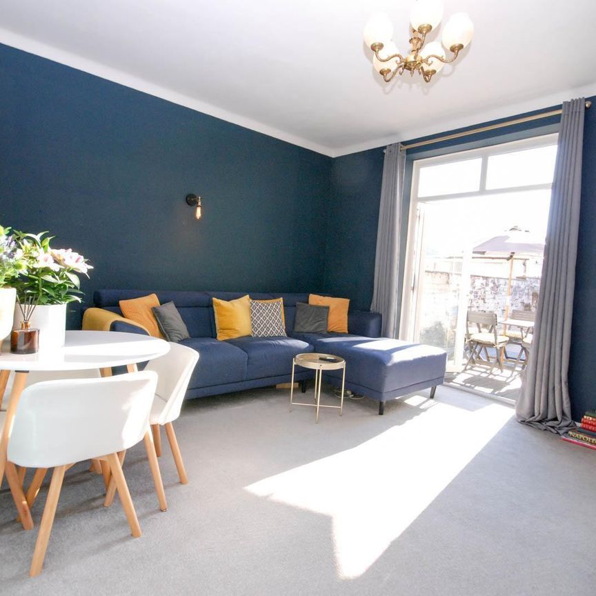 1 bed flat to rent in East View, Wideopen, NE13 - Photo 1