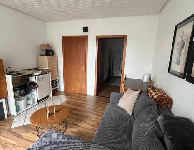 Untermieter gesucht 2 Zimmer Wohnung Madfeld - Foto 1