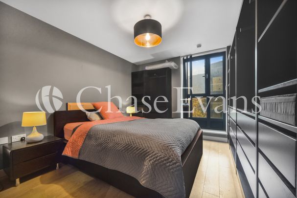 1 bedroom apartment to rent - Photo 1