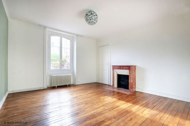 Location Appartement 4 pièces 93m² RENNES 35000 - Photo 1