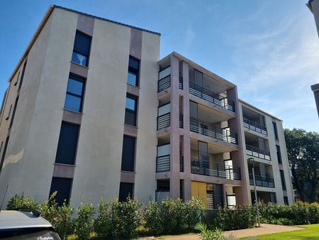 Appartement F4 à louer à VESCOVATO - Photo 5
