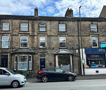 1 bedroom flat to rent - Photo 5