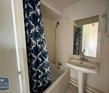 Location Appartement 2 pièces 26m² AGEN 47000 - Photo 3