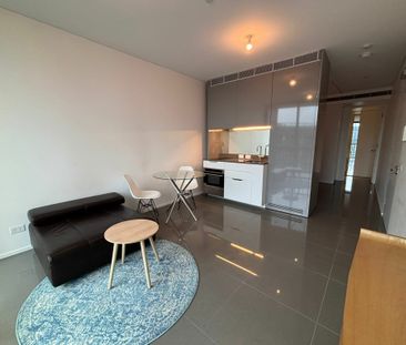 18 Park Lane, Chippendale NSW 2008 - Apartment For Rent | Domain - Photo 6