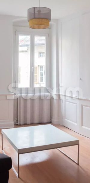 appartement Saint-Claude - Photo 1