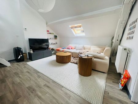 Location Appartement 2 pièces 49m² CHARLEVILLE MEZIERES 08000 - Photo 2