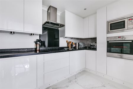 Oriel Drive, Barnes, SW13, London - Photo 5