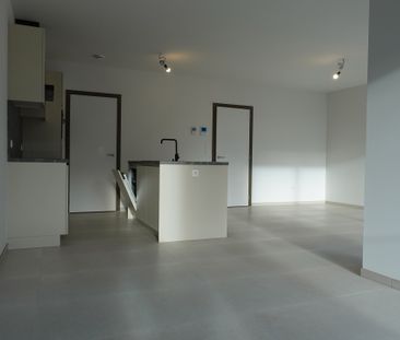Knap nieuwbouw appartement met 2 slaapkamers te Oud-Turnhout - Photo 2