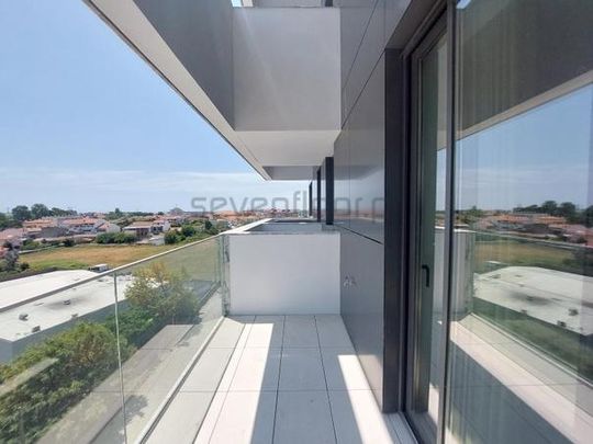Apartamento T3 - Photo 1