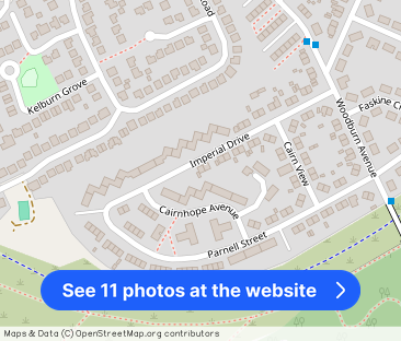 Imperial Drive, Airdrie, Lanarkshire, ML6 - Photo 1