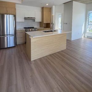 Jusqu'à 2 mois gratuits! Unité de coin 2 cac libre au MileBrook Pointe-aux-Trembles Montréal - appartement / logement à louer - Photo 2