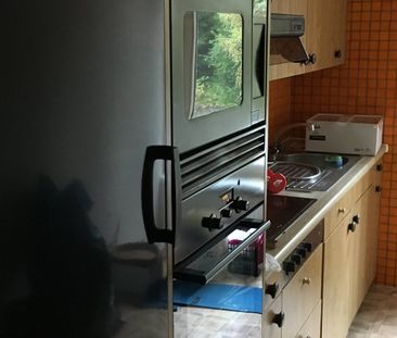 1 Zimmer, 16 m², 3. Stock - Photo 5