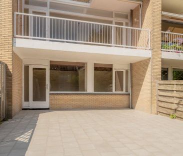 Huis te huur: Oostelijk Halfrond 96 1183 GC Amstelveen - Photo 6
