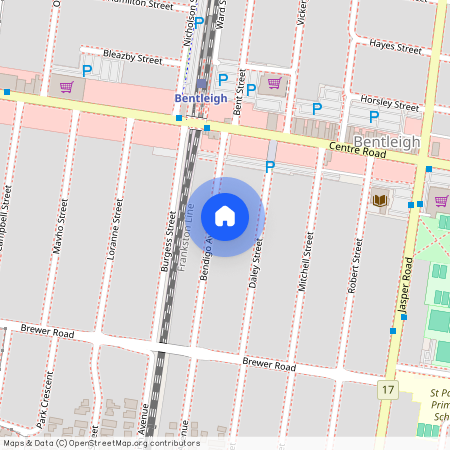 64 Bendigo Avenue, Vic 3204, Bentleigh