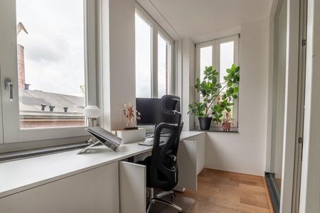 Te huur: Appartement Cornelis Vermuydenstraat in Amsterdam - Foto 5