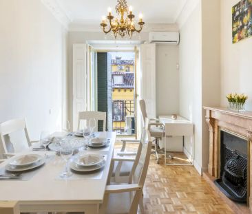 3-bedroom apartment for rent in Sol, bills included - Foto 3