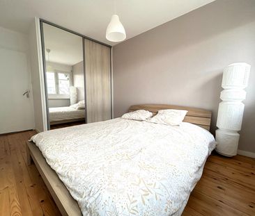 LOCATION : appartement 3 pièces (60 m²) à SAINT ETIENNE - Photo 5