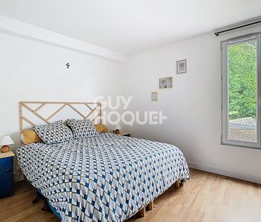 Appartement 4 pièces à louer à Crépy-en-Valois - Deux pas de la gare - Photo 3