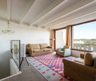 Luxury House for rent in Mahon, Balearic Islands - Photo 5