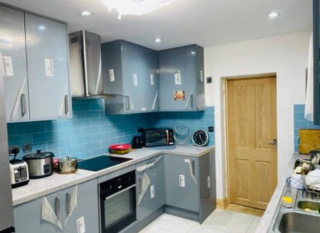 1 bedroom in a house share to rent - Photo 4