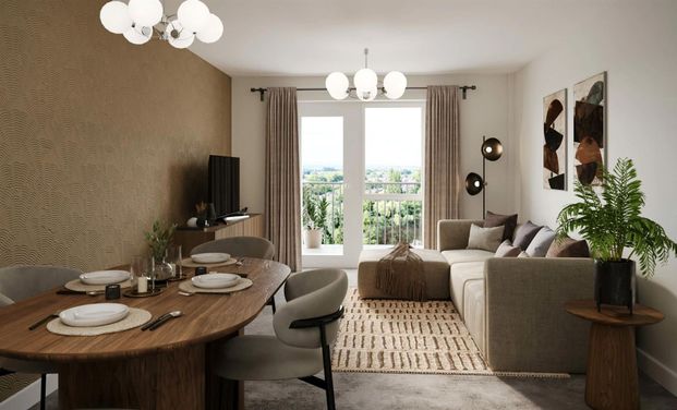 King Street West, Stockport - Photo 1