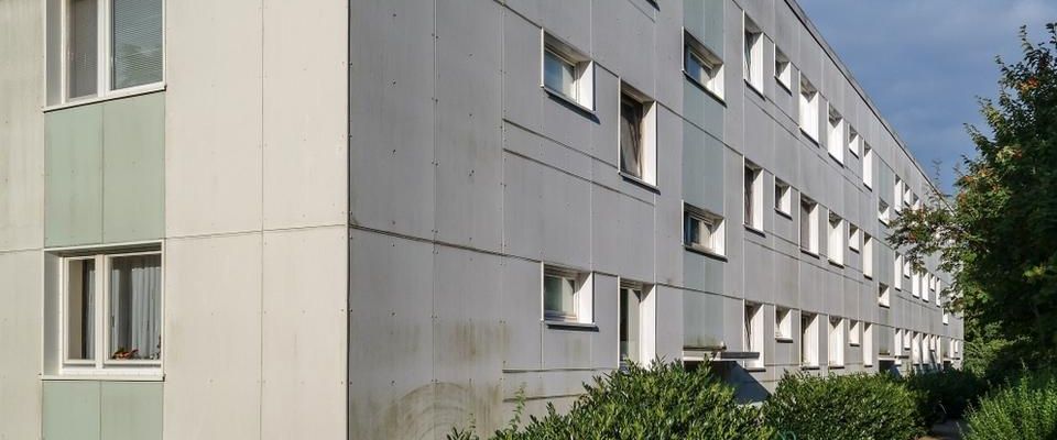 Gemütliche 3-Zimmer Wohnung mit schöner Aussicht - Photo 1