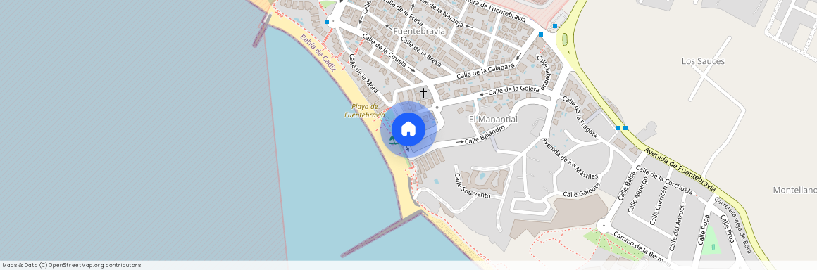 El Puerto De Santa María