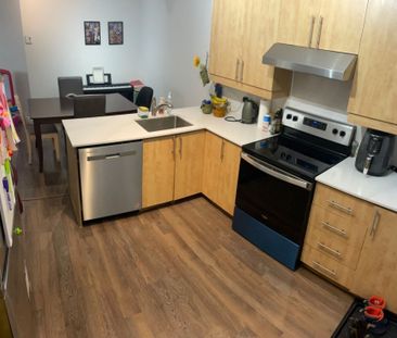 2373 Rue de l'Hortensia, app.103, J7M 2E4, Terrebonne - Photo 2