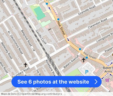 Ghandi Close, London, E17 - Photo 1