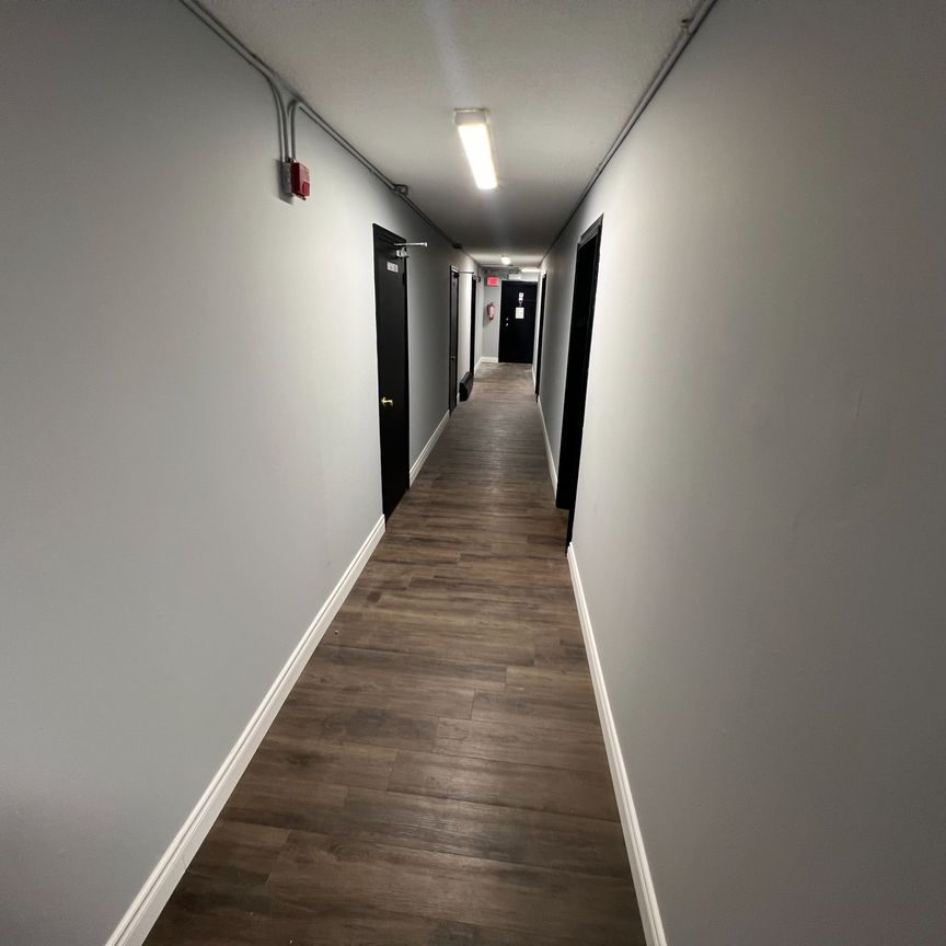 For Lease - 92 Wolfe Street Unit# 1, Oshawa, Ontario - Photo 1