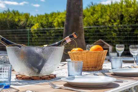 Luxury Villa for rent in Loulé, Distrito de Faro - Photo 5