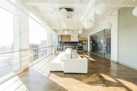 Apartamento JK com 1 quarto e 32m² para alugar em Centro Histórico, Porto Alegre. - Photo 2