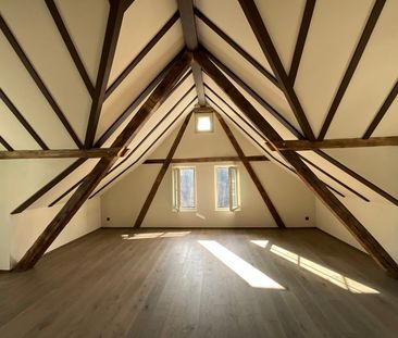 4.5 Zimmer, 169 m², 2. Stock - Photo 2