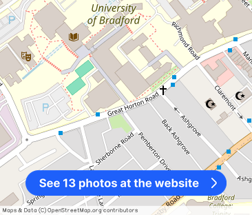 Great Horton Road, Bradford, BD7 - Photo 1