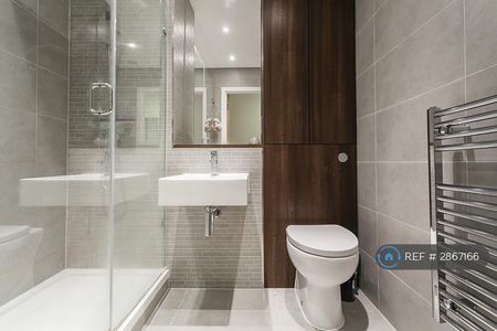 2 bedroom flat to rent - Photo 4