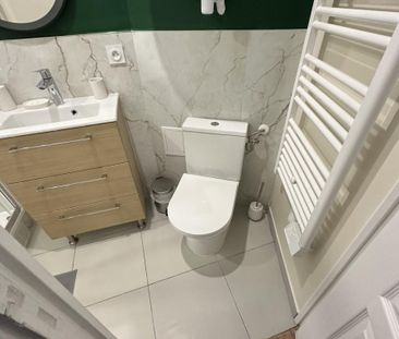 LOUE CAMBRAI Studio meublé en centre ville - Photo 6