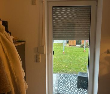 Kleine 2 Zimmer Wohnung in Petersberg - Foto 1