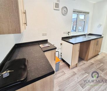 1 bedroom flat to rent - Photo 4