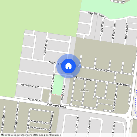 57 Nascent Drive, Vic 3029, Tarneit