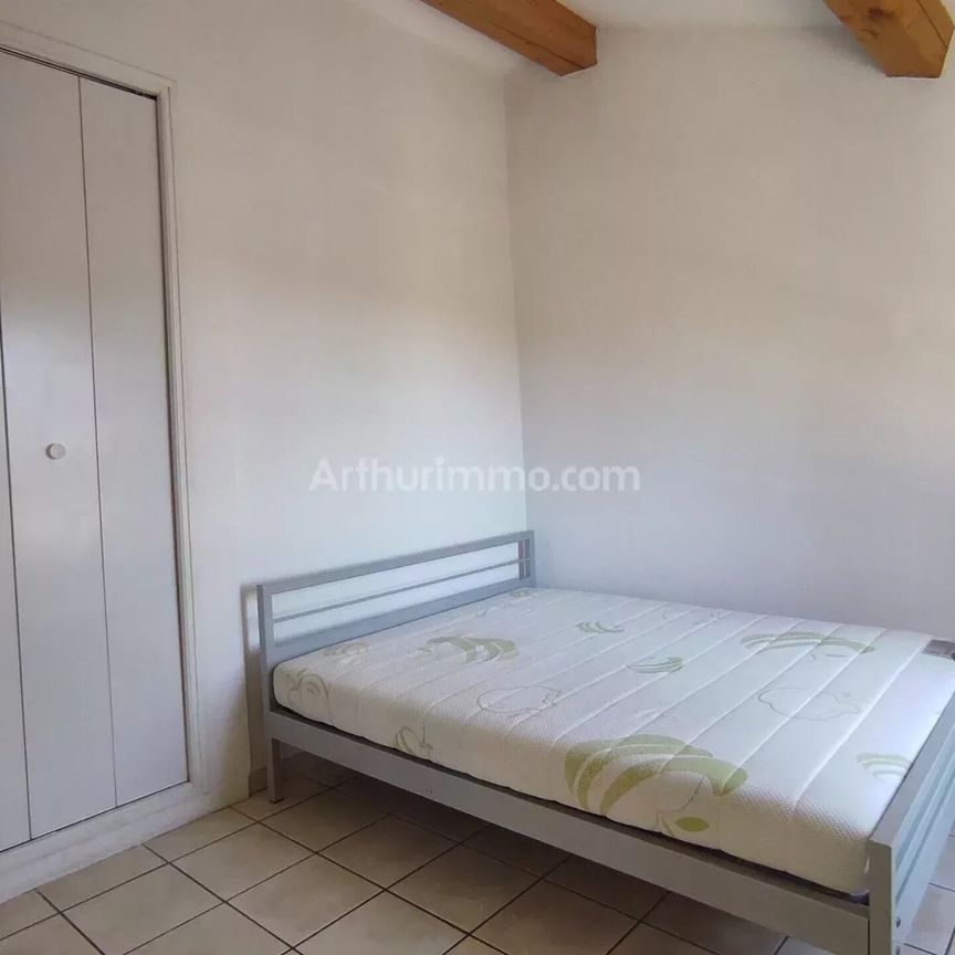 Location Appartement 2 pièces 45 m2 à Manosque - Photo 1