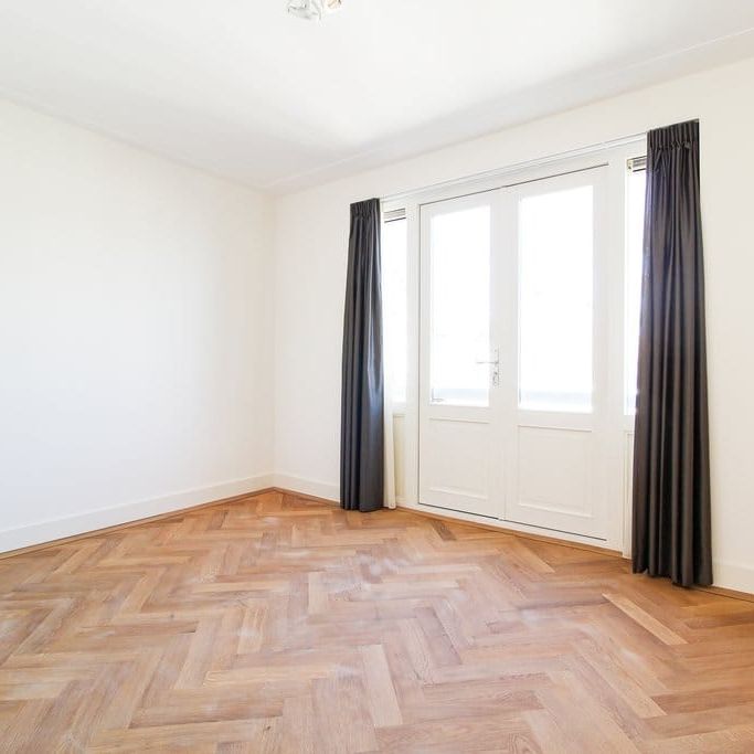 Appartement te huur: Van Eeghenstraat 44-3 1071 GJ Amsterdam - Foto 1