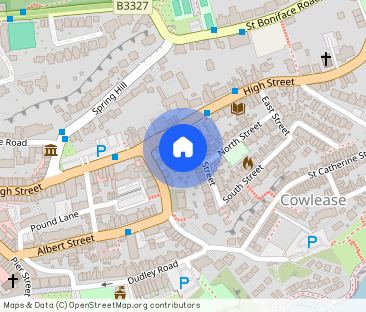 Kent Road, Ventnor - Photo 1