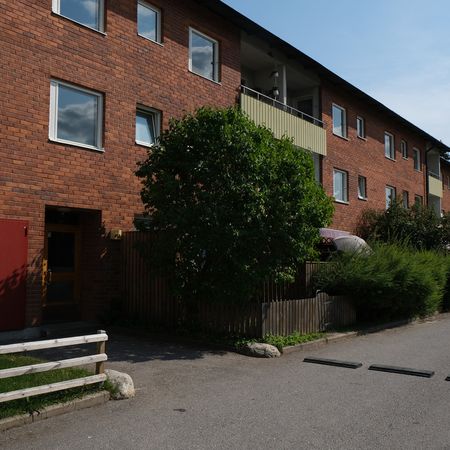 Rågångsvägen 41 B, våning 1 - Foto 3