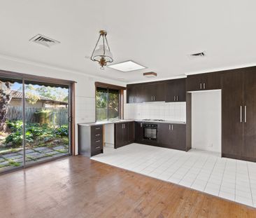 29 Annandale Crescent, Glen Waverley VIC 3150 - House For Rent | Do... - Photo 6