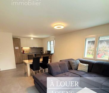 2.5-room apartment for rent - Photo 6