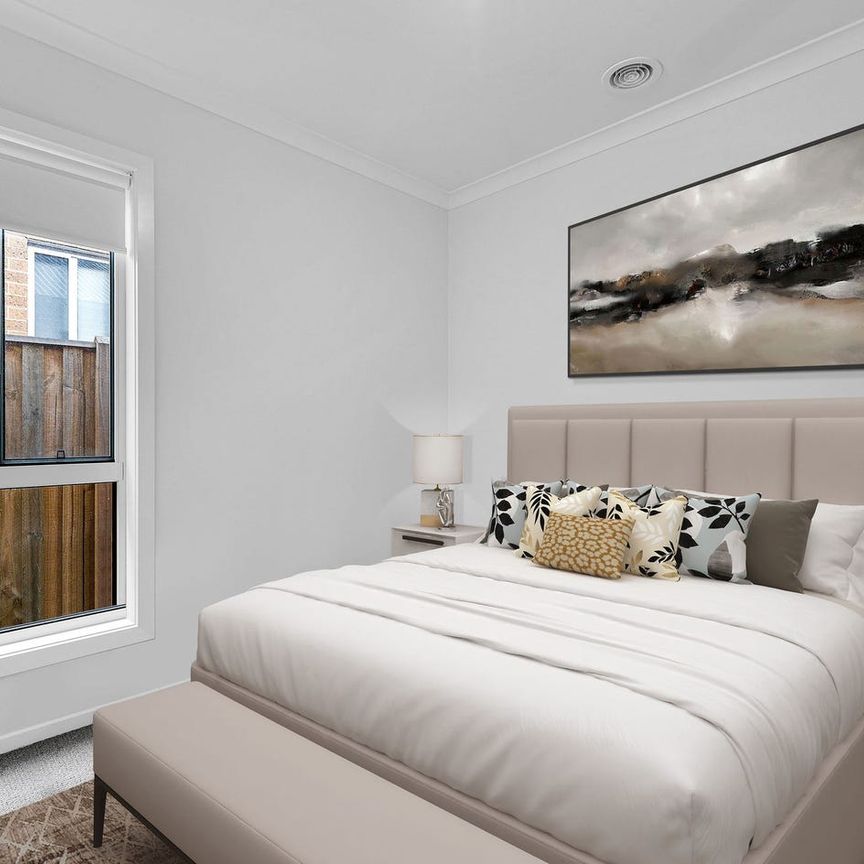 Modern Living with Quality Upgrades - Photo 1