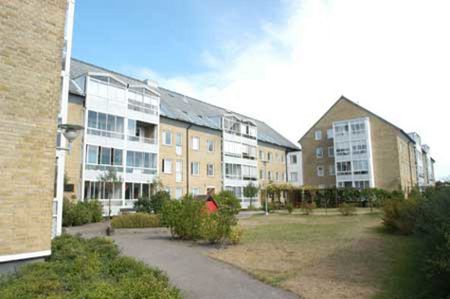 John Ericssons väg 72B, Solbacken - Foto 5