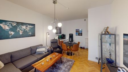 Kristinehöjdsgatan, Göteborg - Foto 4