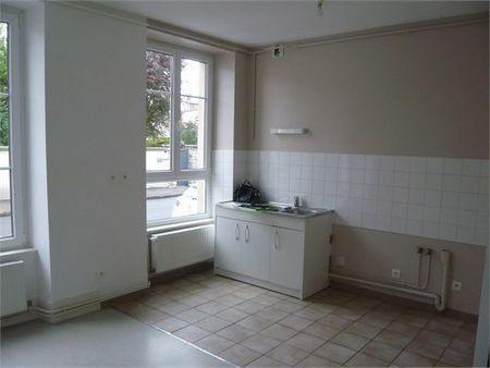 Location Appartement 1 pièce 34m² - Photo 3